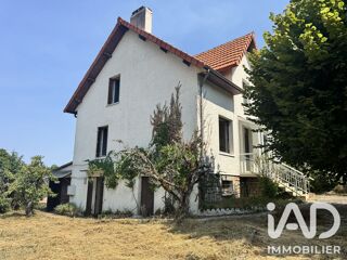  Maison à vendre 6 pièces 140 m²