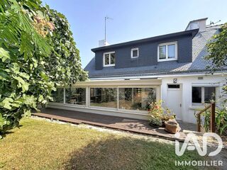 Vente Maison Vente Maison/villa 4 pièces Quéven