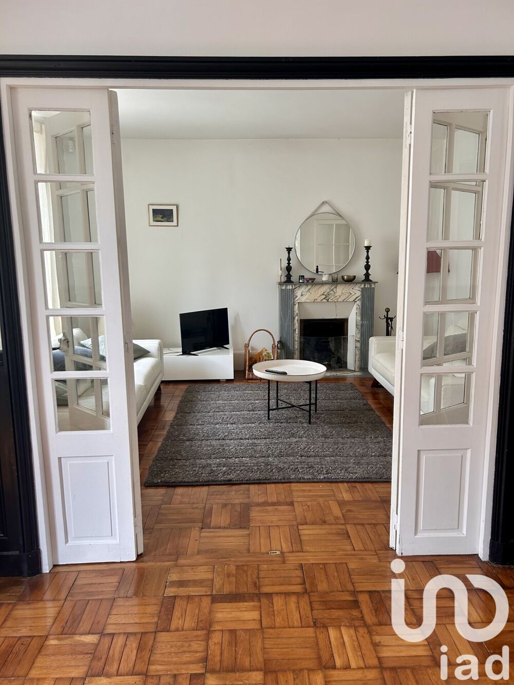 Vente Demeure 7 pièces