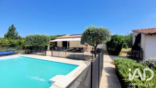  Maison à vendre 5 pièces 105 m²
