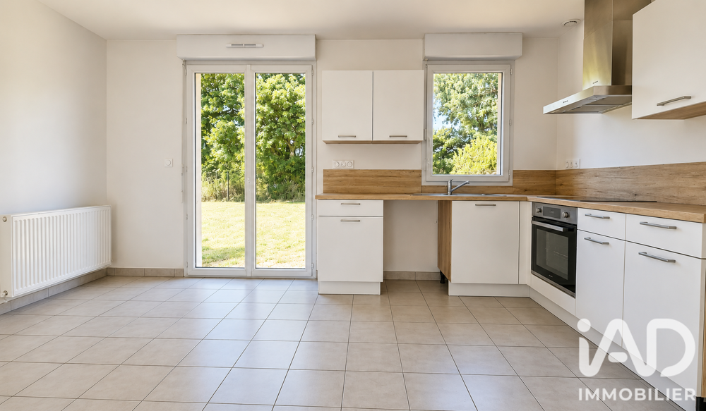 Vente Maison/villa 4 pièces