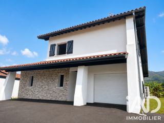 Vente Maison Vente Maison/villa 5 pièces Sare