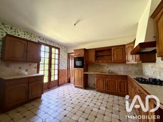  Maison à vendre 9 pièces 204 m²