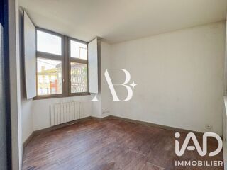  Appartement à louer 1 pièce 34 m²