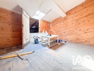  Maison à vendre 3 pièces 65 m²