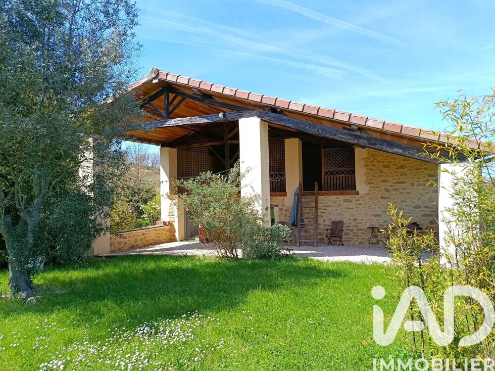 Vente Maison Vente Maison de campagne 9 pièces Lapenne