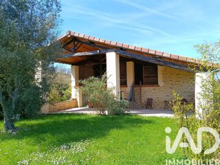  Maison à vendre 9 pièces 235 m²