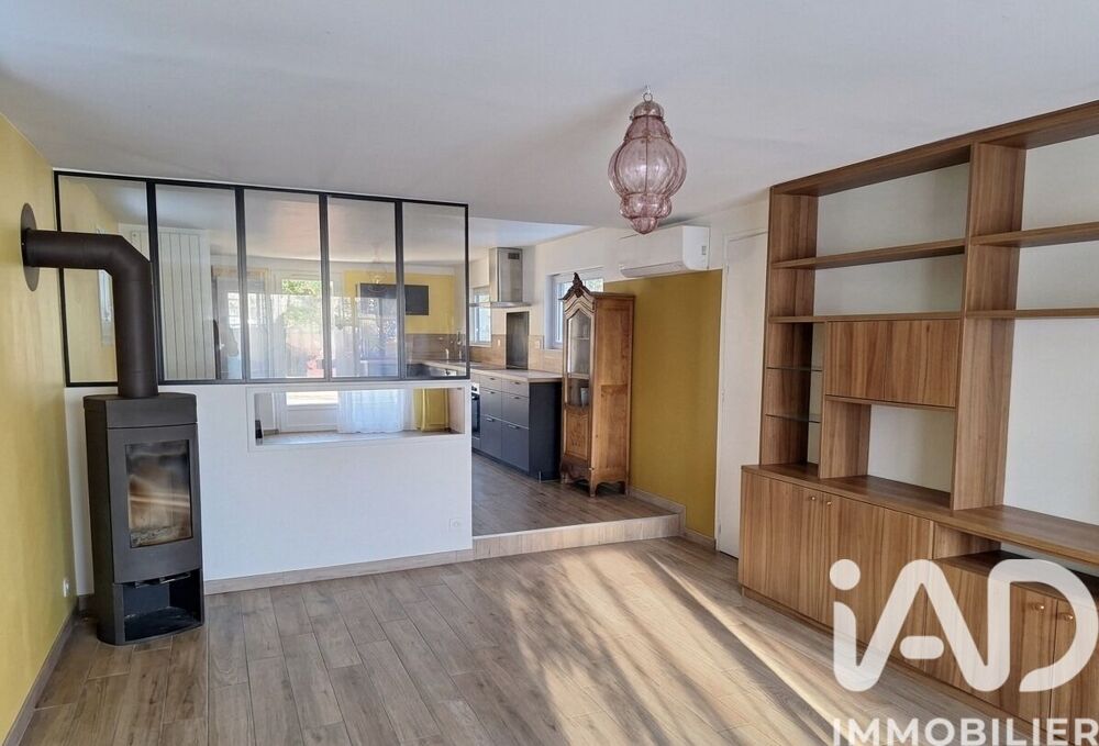 à vendre  Maison Rueil-Malmaison (92500)