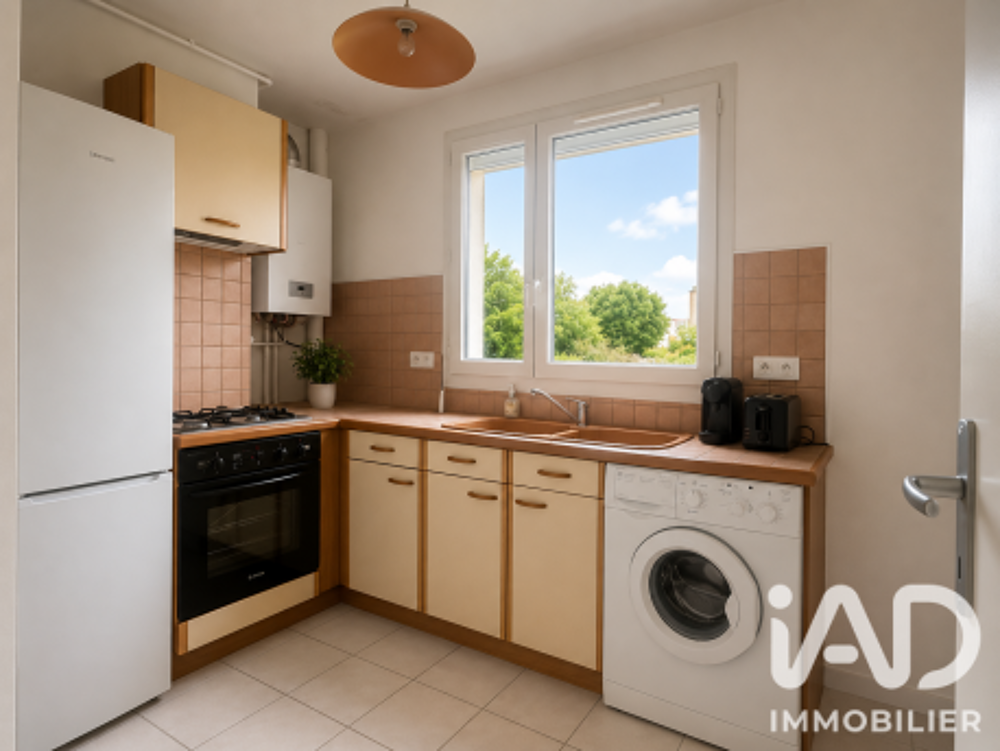 Location Appartement Location Appartement 4 pièces Pessac