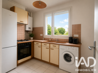  Appartement à louer 4 pièces 67 m²