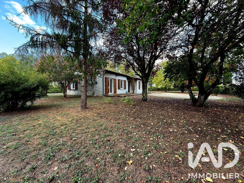 Vente Maison Vente Maison/villa 5 pièces Mérignac