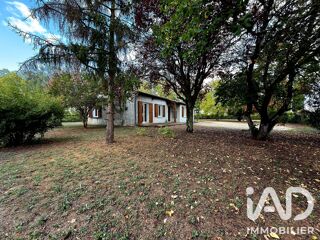  Maison à vendre 5 pièces 92 m²