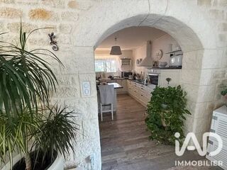  Maison à vendre 5 pièces 130 m²