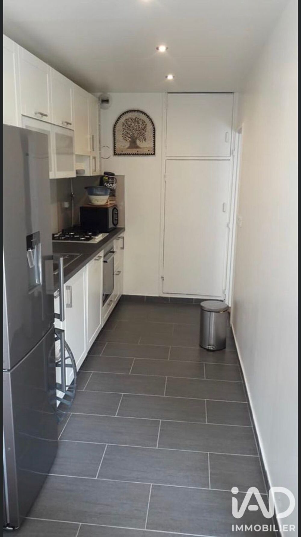 Vente Appartement Vente Appartement 2 pièces Aulnay-sous-bois