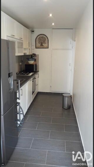 Vente Appartement Vente Appartement 2 pièces Aulnay-sous-bois