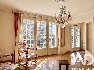  Maison à vendre 7 pièces 130 m²