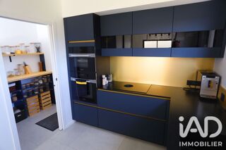  Maison à vendre 5 pièces 94 m²