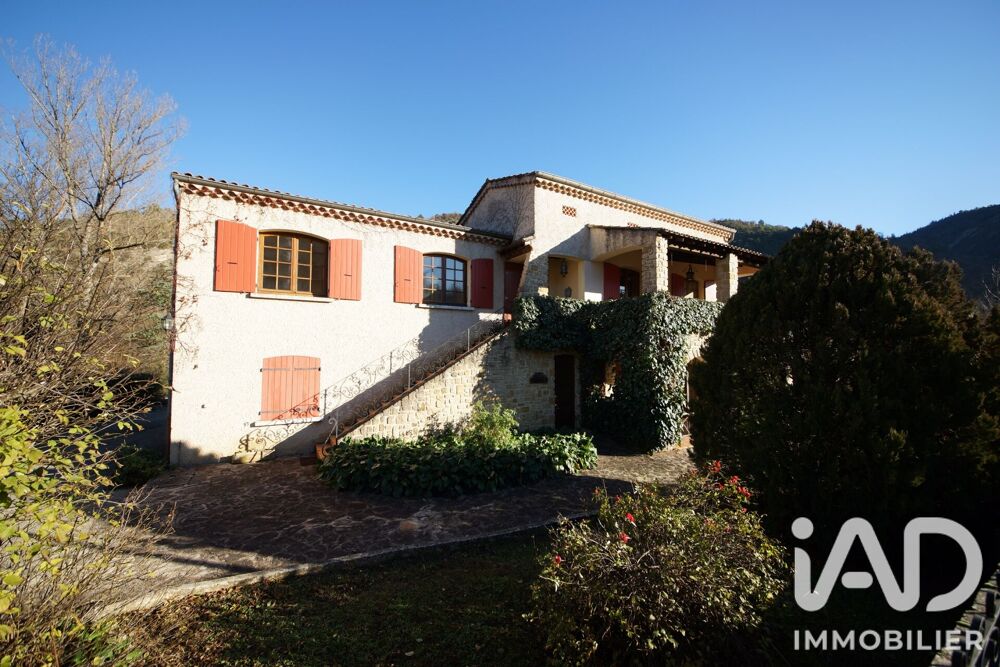 Vente Maison traditionnelle 10 pièces
