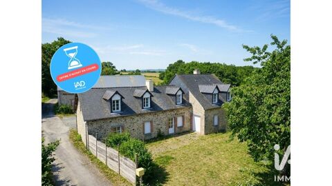   Vente Maison traditionnelle 10 pièces Maison - 10 pièce(s) - 241 m²
