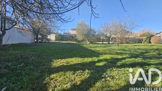  Terrain à vendre 367 m²