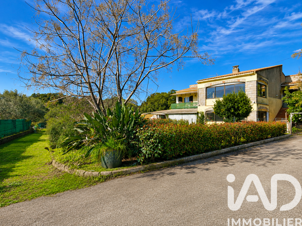 Vente Maison/villa 9 pièces