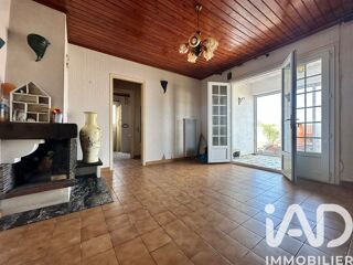  Maison � vendre 4 pi�ces 103 m�