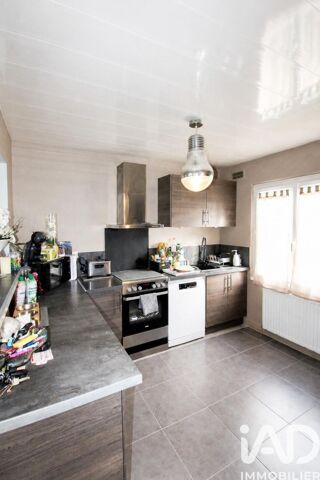  Maison à vendre 4 pièces 68 m²