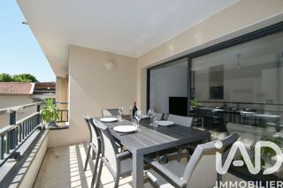  Appartement � vendre 3 pi�ces 66 m�