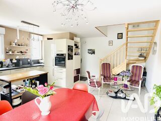  Maison à vendre 4 pièces 78 m²