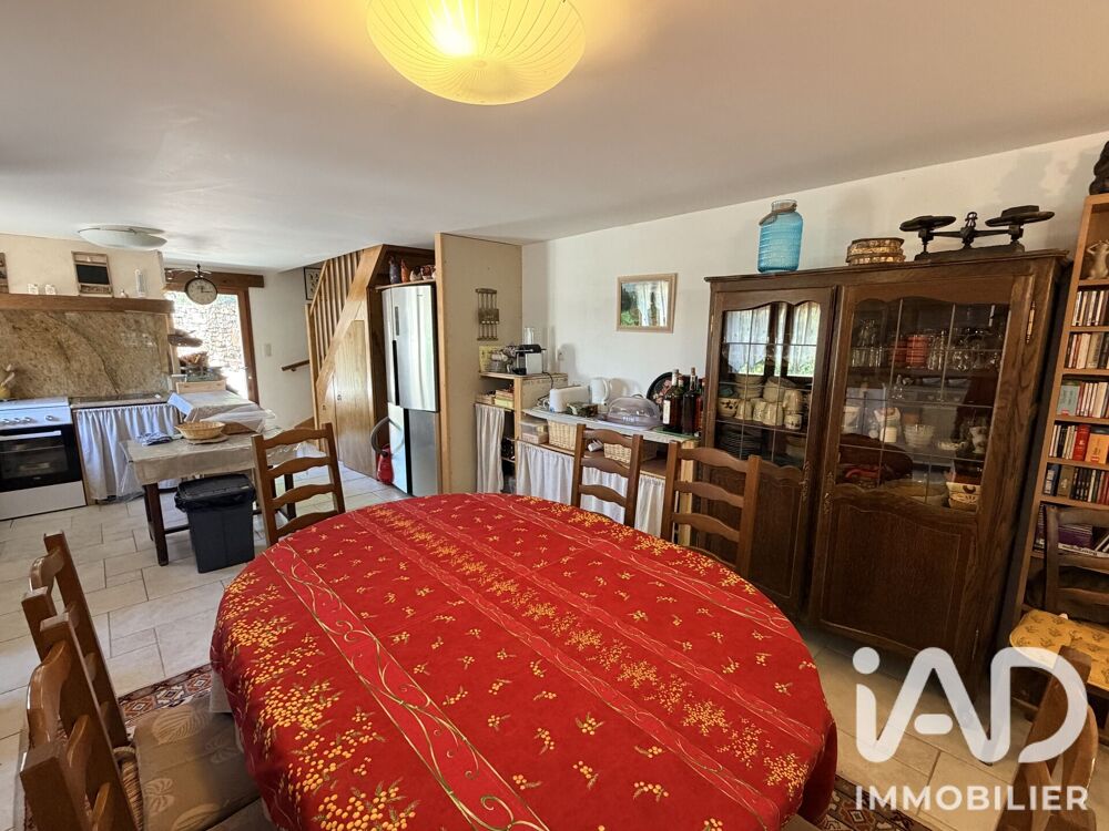 Vente Maison Vente Maison de campagne 6 pièces Anost