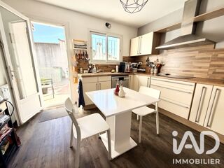 Vente Maison Vente Maison de village 6 pièces Calvisson