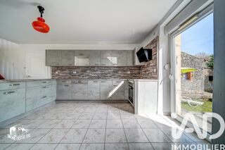  Maison � vendre 5 pi�ces 156 m�