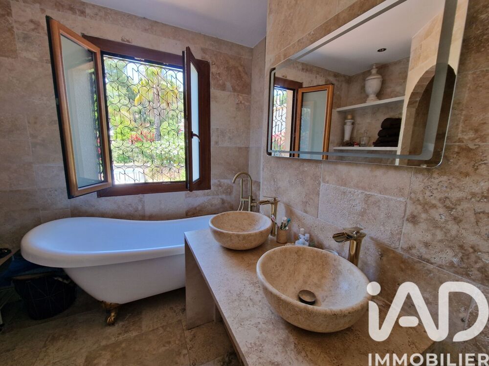 à vendre  Appartement Bandol (83150)