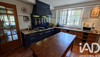  Maison à vendre 6 pièces 193 m²