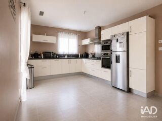  Maison à vendre 5 pièces 177 m²