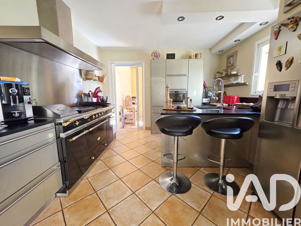� vendre  Maison Cabestany (66330)