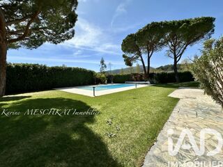  Maison à vendre 7 pièces 248 m²