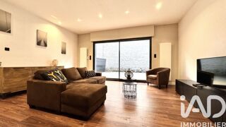  Appartement à louer 3 pièces 77 m²