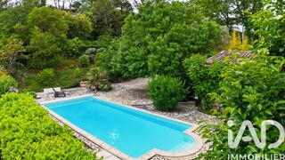  Maison à vendre 5 pièces 125 m²