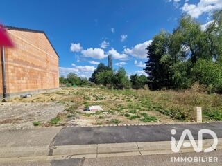  Terrain à vendre 481 m²