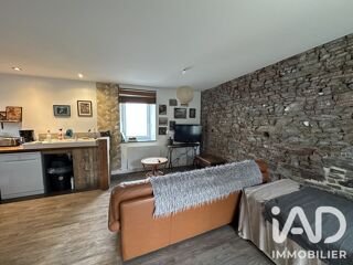  Appartement à louer 2 pièces 66 m²
