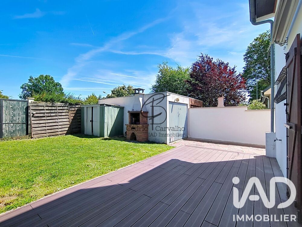 Vente Maison Vente Maison/villa 5 pièces Roissy-en-brie