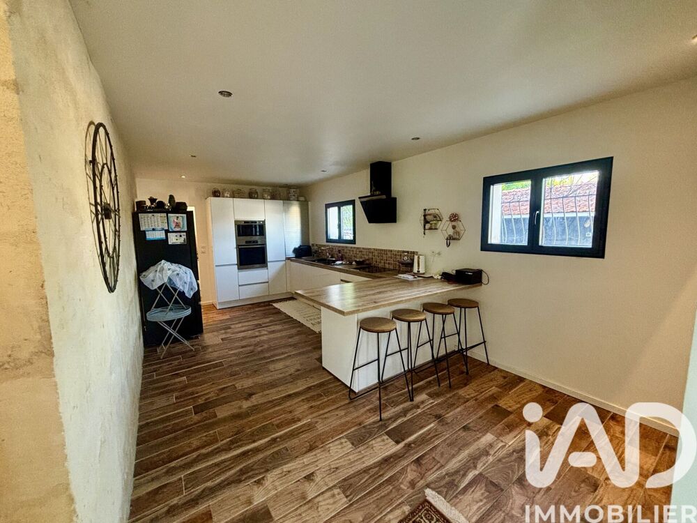 Vente Maison de village 4 pièces