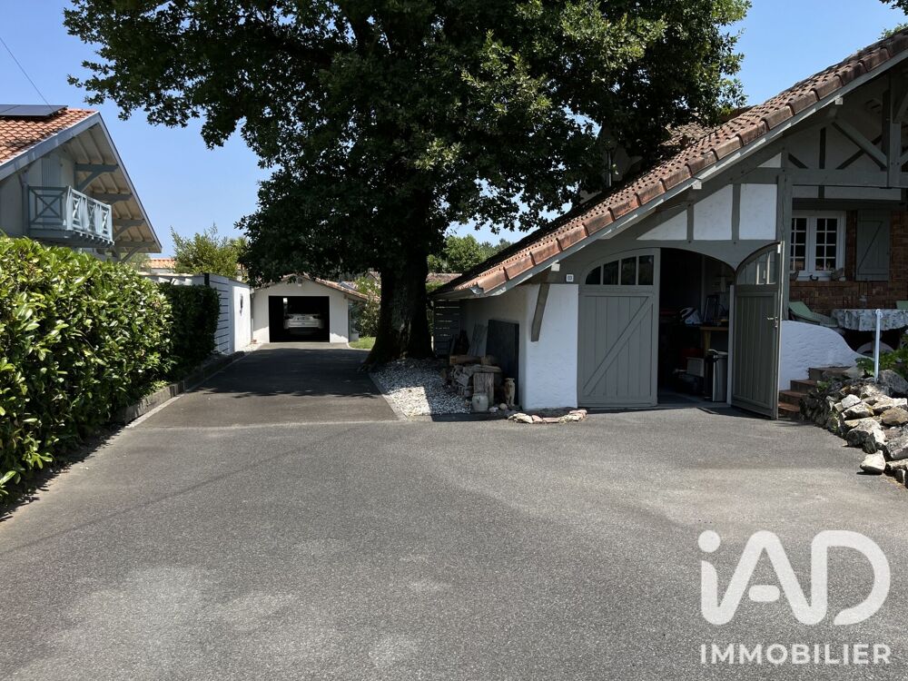 Vente Maison d'architecte 6 pièces