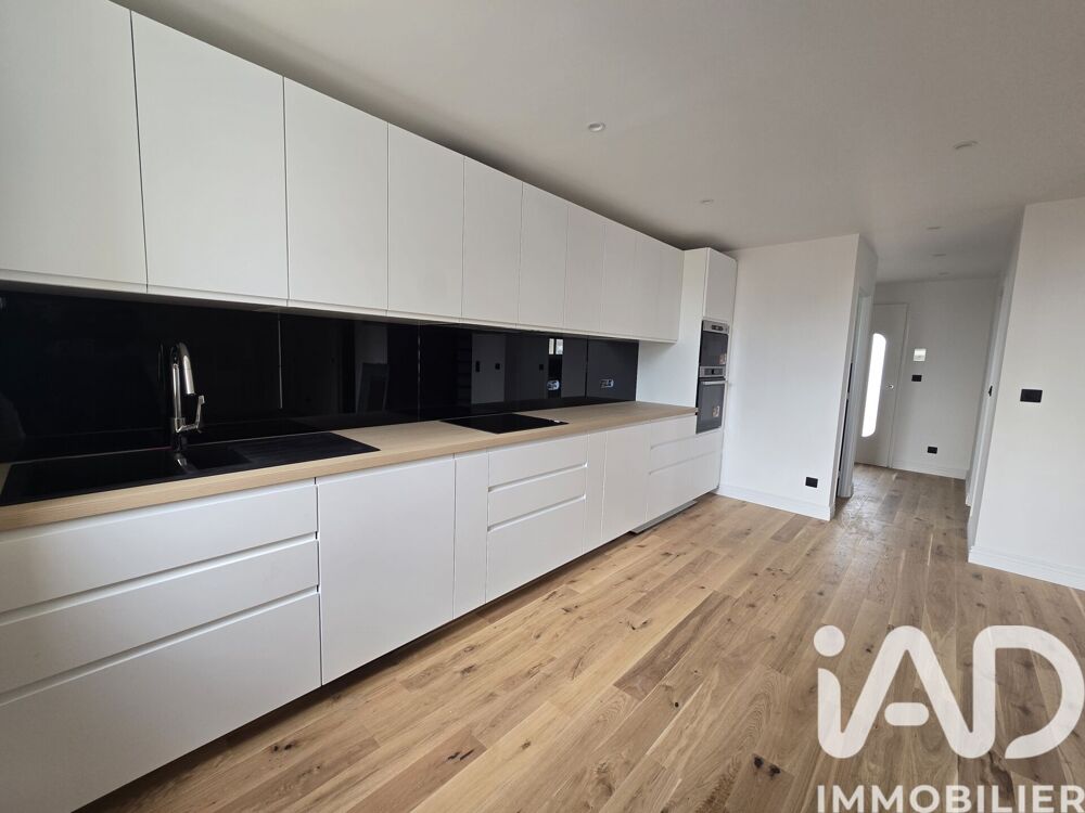 vente Appartement - 4 pièce(s) - 130 m² Toulon (83000)