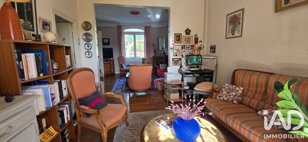 Vente Maison Vente Maison de ville 6 pièces Saint-astier