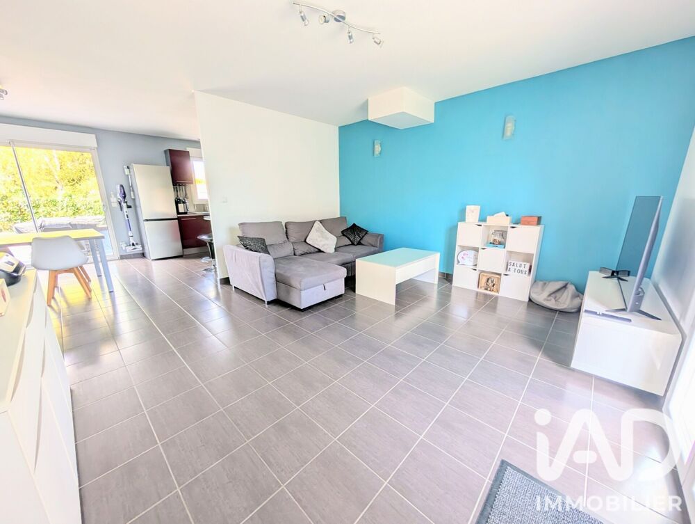 Vente Maison Vente Maison/villa 4 pièces Saint-jean-de-la-ruelle