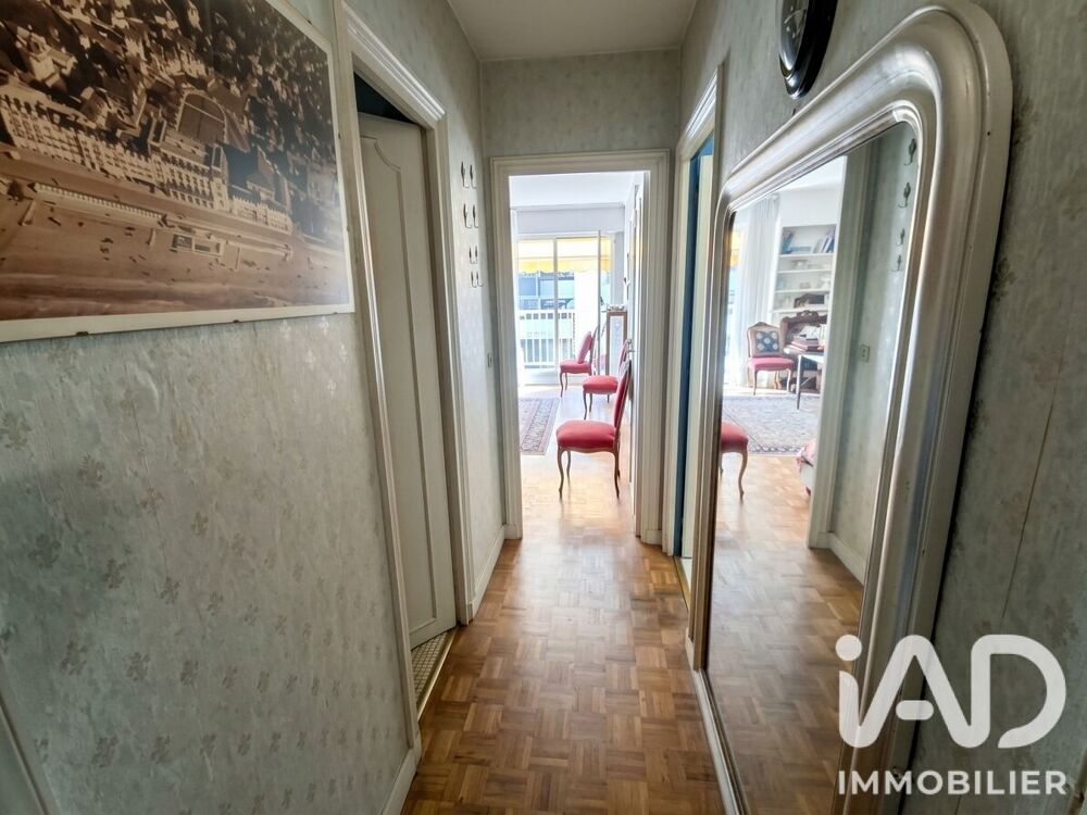 à vendre  Appartement Paris 15