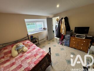  Maison à vendre 3 pièces 74 m²