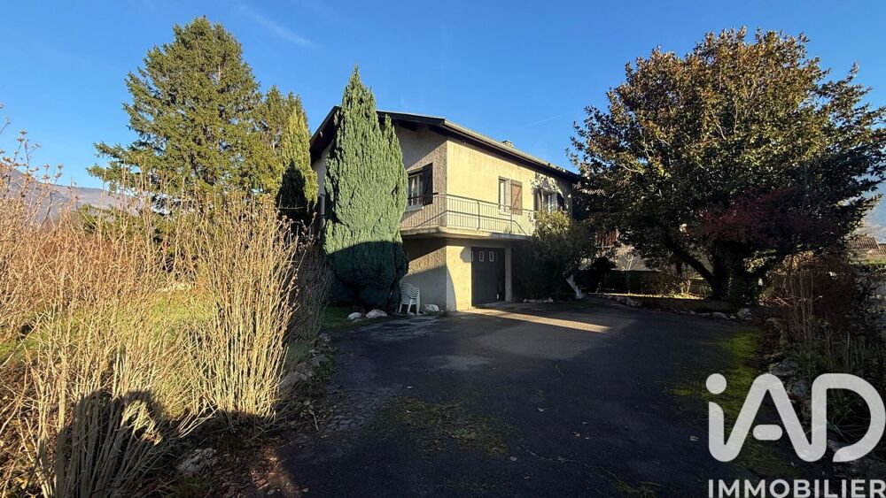 Vente Maison/villa 7 pièces